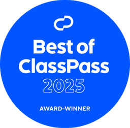 Best of ClassPass 2025